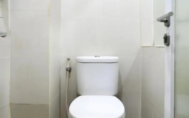 Wisma Kebon Kacang 9 by OYO Rooms