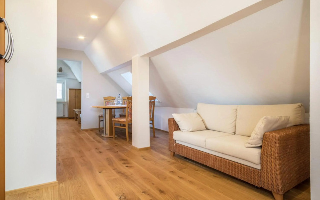Ferienwohnung Reck