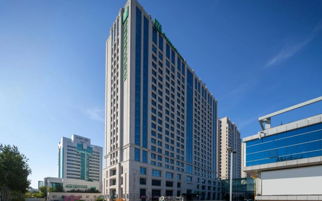 Holiday Inn Hotel And Suites Langfang New Chaoyang