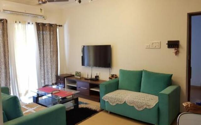 Ivy Retreat Serviced Apartments