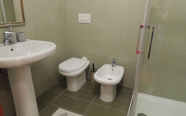 B&B A Due Passi Dal Mare