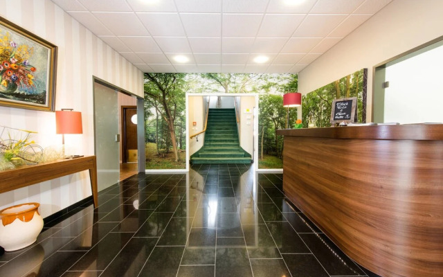 Trail-Inn Natur & Sporthotel
