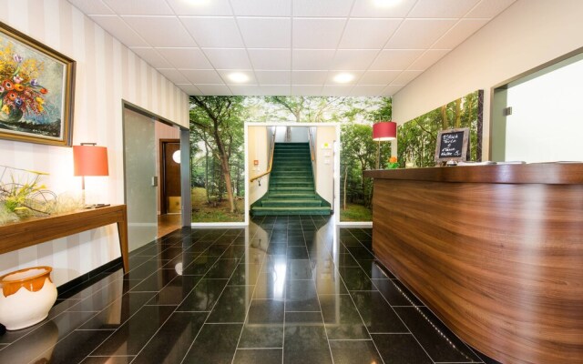 Trail-Inn Natur & Sporthotel