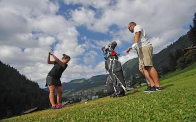 Résidence Joséphine