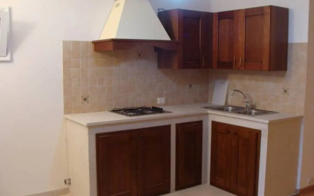 Apartment in Countryside Villa With Pool Within the Se Sicilian Barocco Area