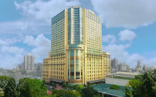 New Coast Hotel Manila