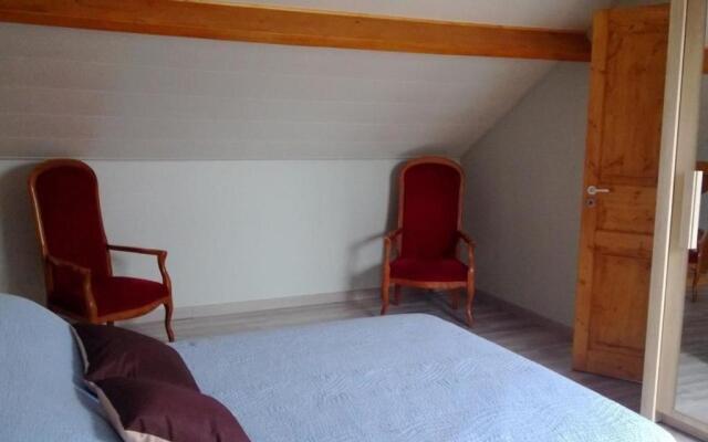 Gîte Pihen-lès-Guînes, 6 pièces, 12 personnes - FR-1-376-39