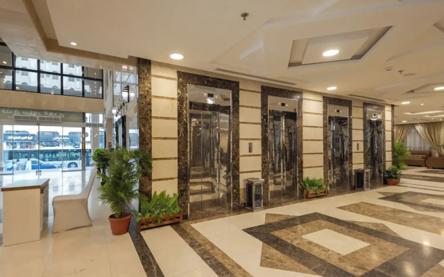 Snood Al Houda Hotel