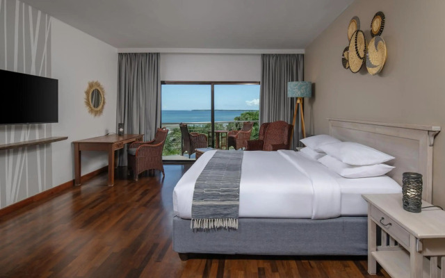 Coral Beach Hotel Dar Es Salaam