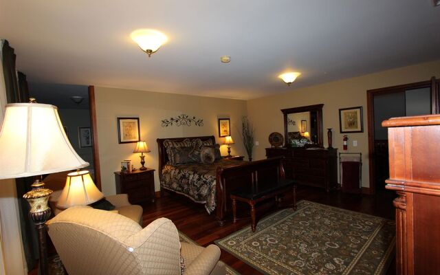 Stone Edge Estate Bed & Breakfast