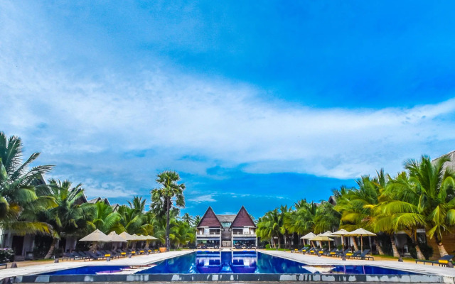 Maalu Maalu Resort & Spa