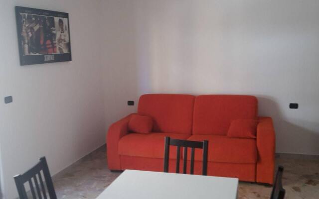 Appartamenti Santander