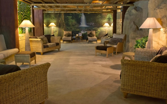 TLH Carlton Hotel and Spa - TLH Leisure and Entertainment Resort