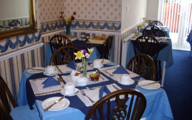 The Sheridan - Guest house