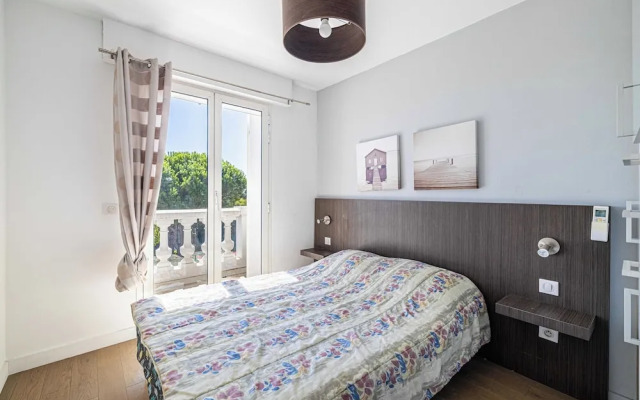 A/c Villa 8br/15p With Pool & Tennis - Antibes