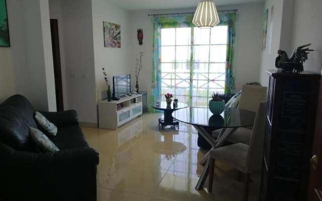 La Palmita House Flat