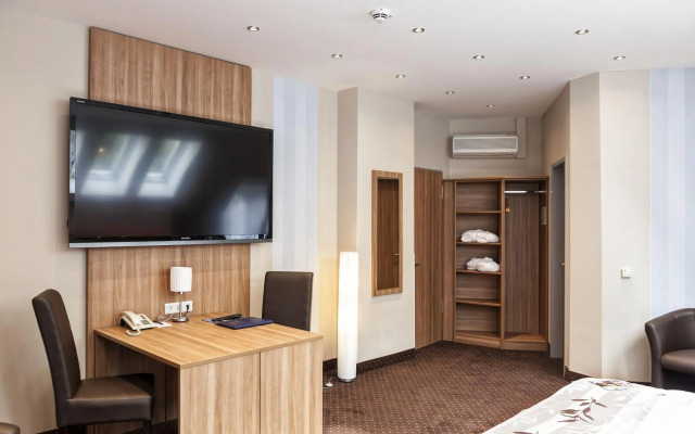 Best Western Plus Parkhotel Erding