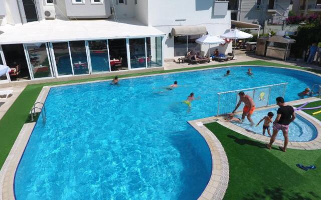 The Park Marmaris Hotel