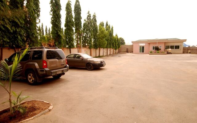 Alexis Hotel & Conference Centre