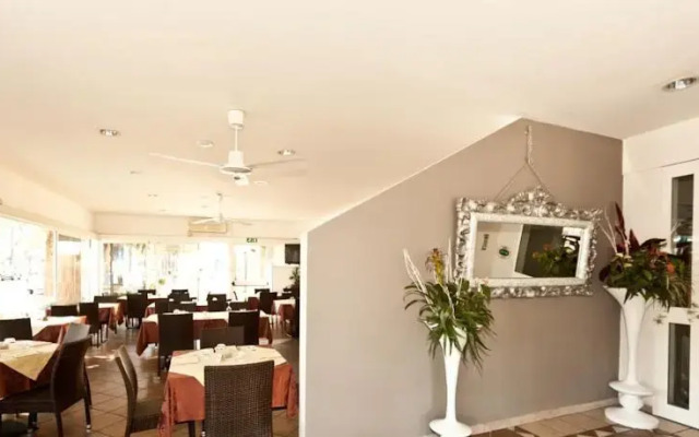 Hotel Nettuno