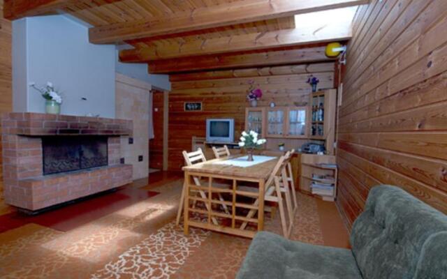 Keskranna Holiday Home