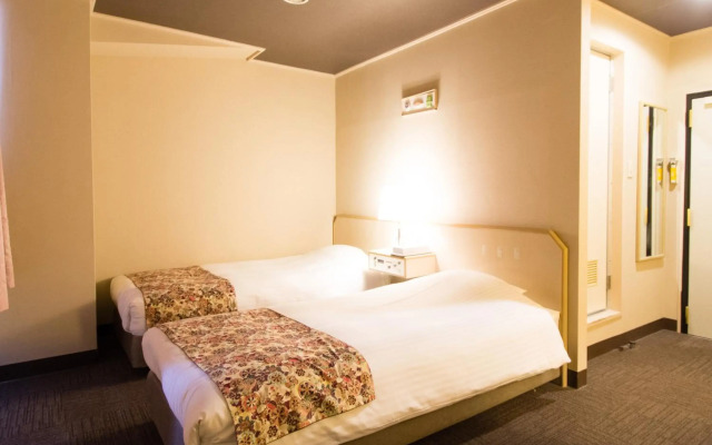 Hotel ISAGO Kobe