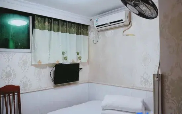 Tongjiang Jingyuan Hotel
