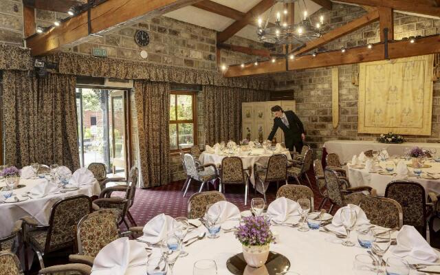 Best Western Rombalds Hotel & Restaurant