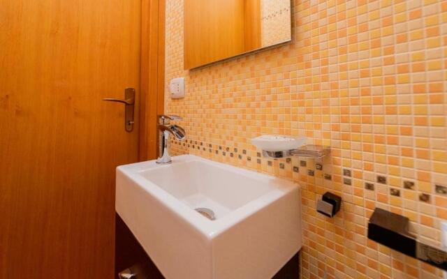 121 - Casa Levanto, 5 minuti dal mare e spiaggia