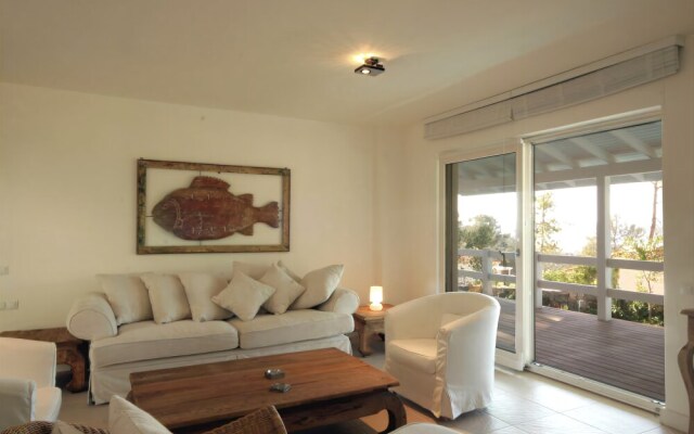 Alize Villa by rezervasyonyap