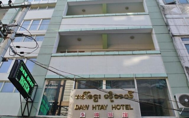 Daw Htay Hotel