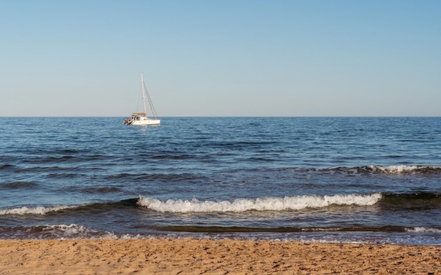 Unik Vacation Inspira