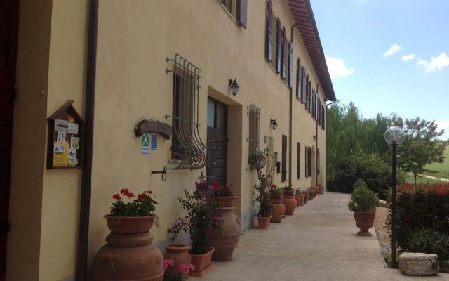 Valle Del Poggio