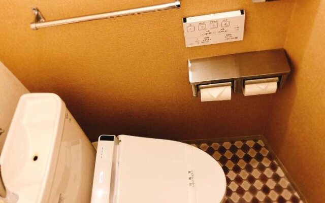 Kanazawa guest house NANA