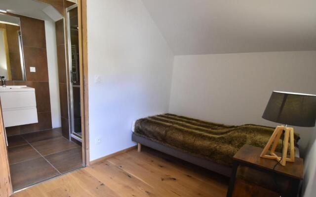 Hotel LEtendard de Vaujany