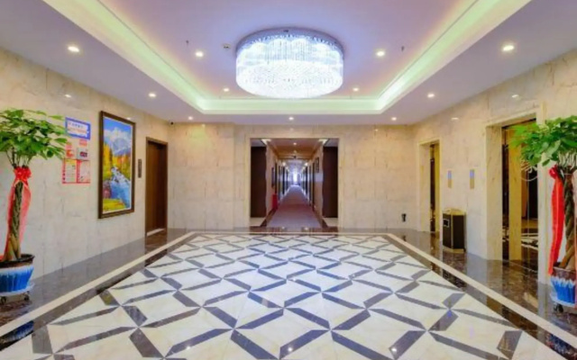 Beitun Holiday Inn Marriott