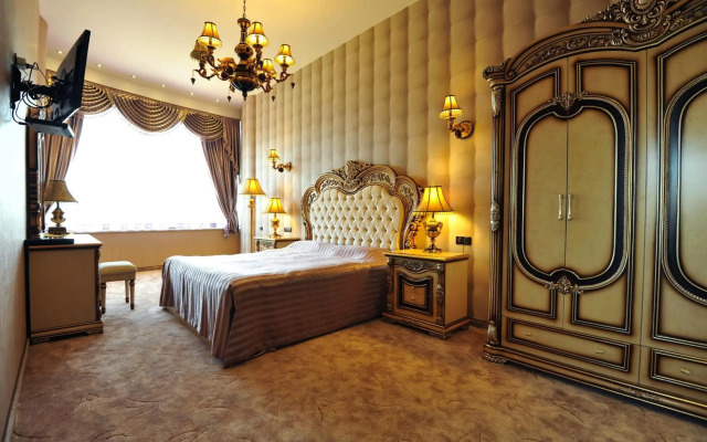 Park Hotel Stara Zagora