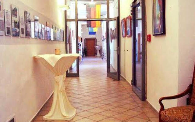 Schlosshotel am Hainich