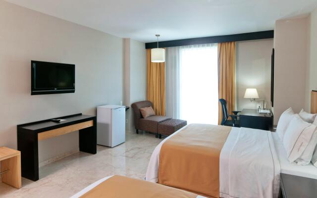 Holiday Inn Express Ciudad Del Carmen, an IHG Hotel