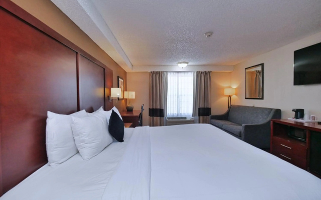 Red Lion Inn & Suites Auburn