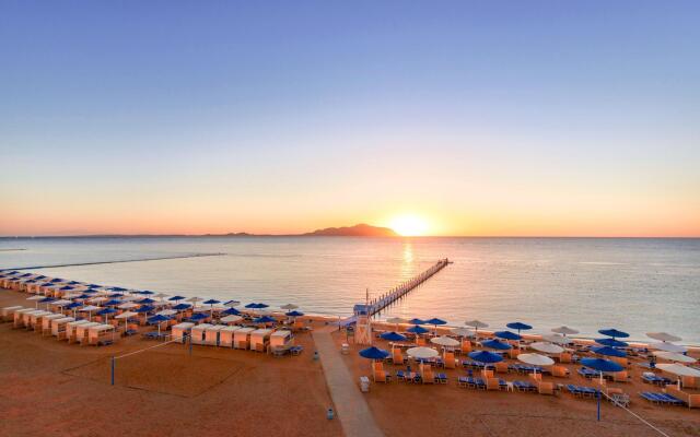 Pickalbatros Palace Resort — Sharm El Sheikh