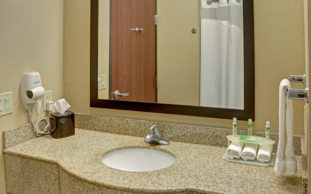 Holiday Inn Express Hotel & Suites Texarkana East by IHG