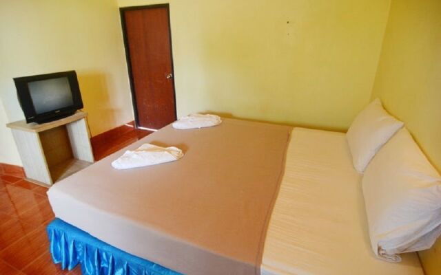 Guest House blue Andaman