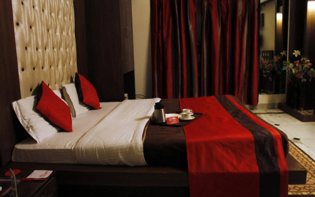 Welcome Palace Paharganj