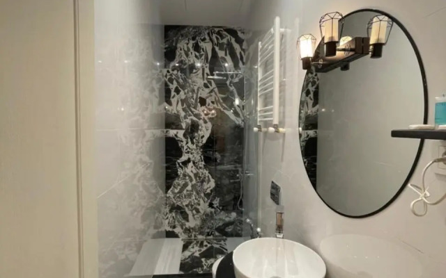 PANORAMA on wine rize