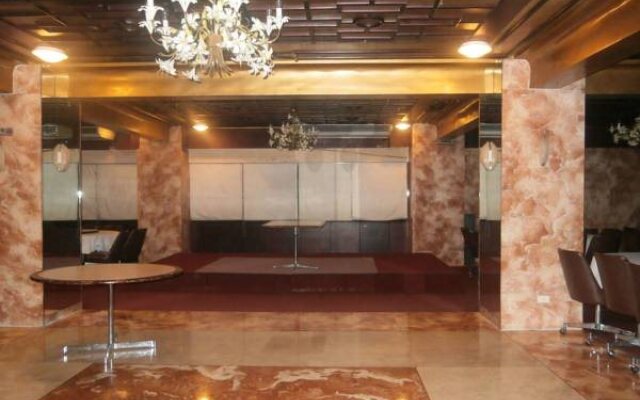 Great Eastern Hotel Makati