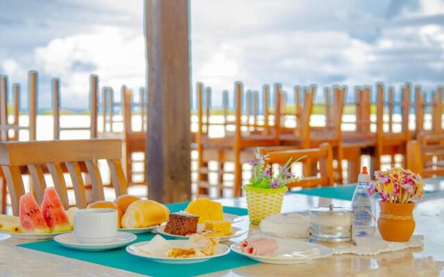 Hotel Mare Mansa