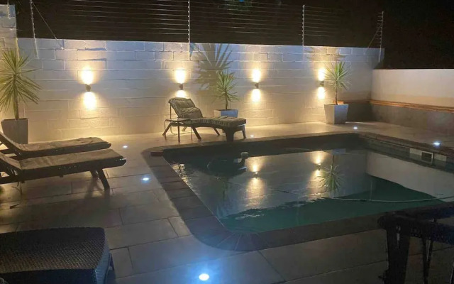 Oceanfront Apartment in Cape Town With Stunning Views