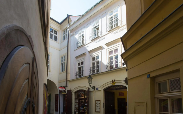 Prague Siesta Apartments