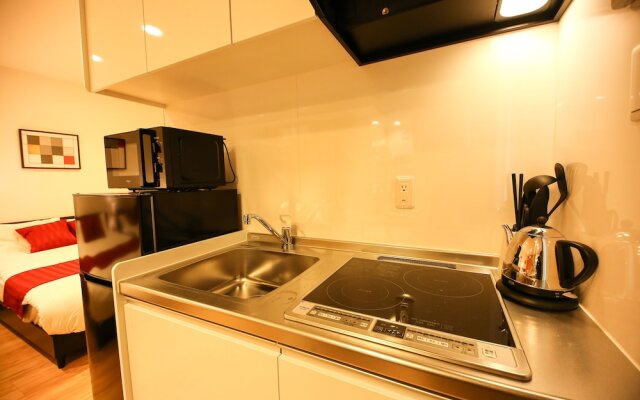 Prime Room Beppu Granmajest